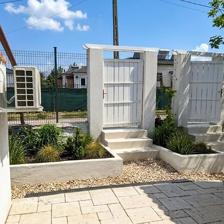 Maison d'hôtes Sunba Două Mai