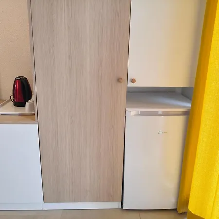 Sunba 3* Două Mai
