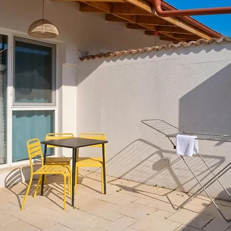 Sunba Maison d'hôtes Două Mai