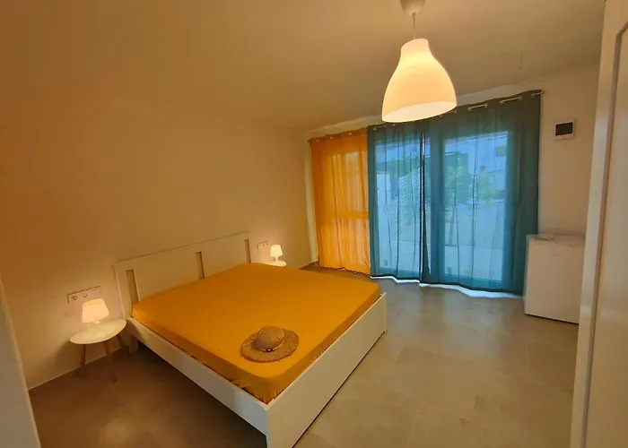 Sunba Гостевой дом 3*