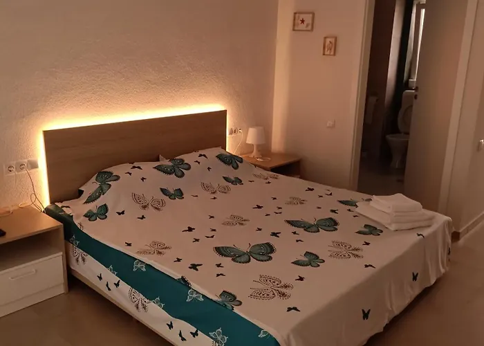 Sunba Guest house 2 Mai